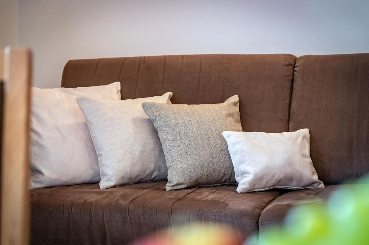 فلدثرنز Appartements Toni المظهر الخارجي الصورة