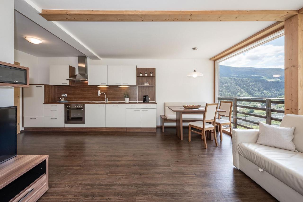 فلدثرنز Appartements Toni المظهر الخارجي الصورة