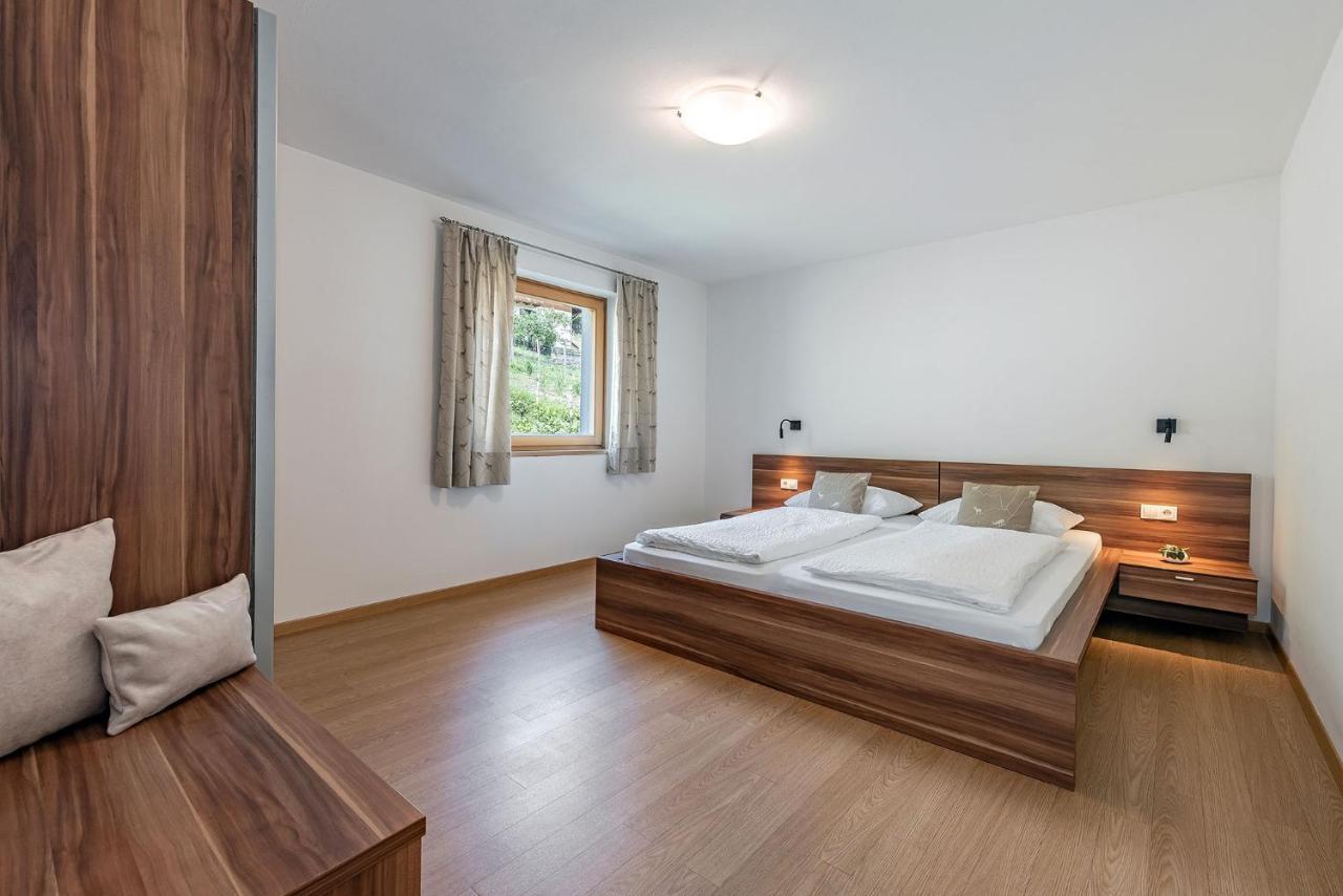 فلدثرنز Appartements Toni المظهر الخارجي الصورة