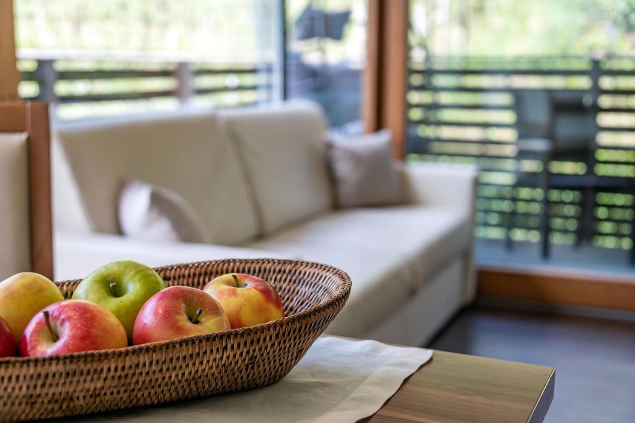 فلدثرنز Appartements Toni المظهر الخارجي الصورة