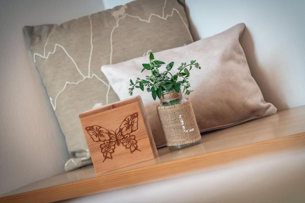 فلدثرنز Appartements Toni المظهر الخارجي الصورة