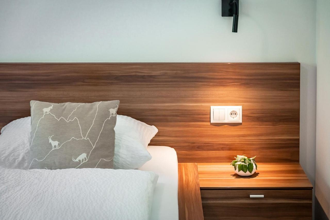 فلدثرنز Appartements Toni المظهر الخارجي الصورة