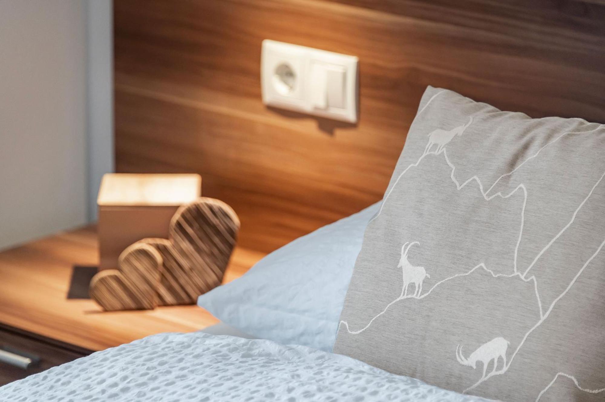 فلدثرنز Appartements Toni المظهر الخارجي الصورة
