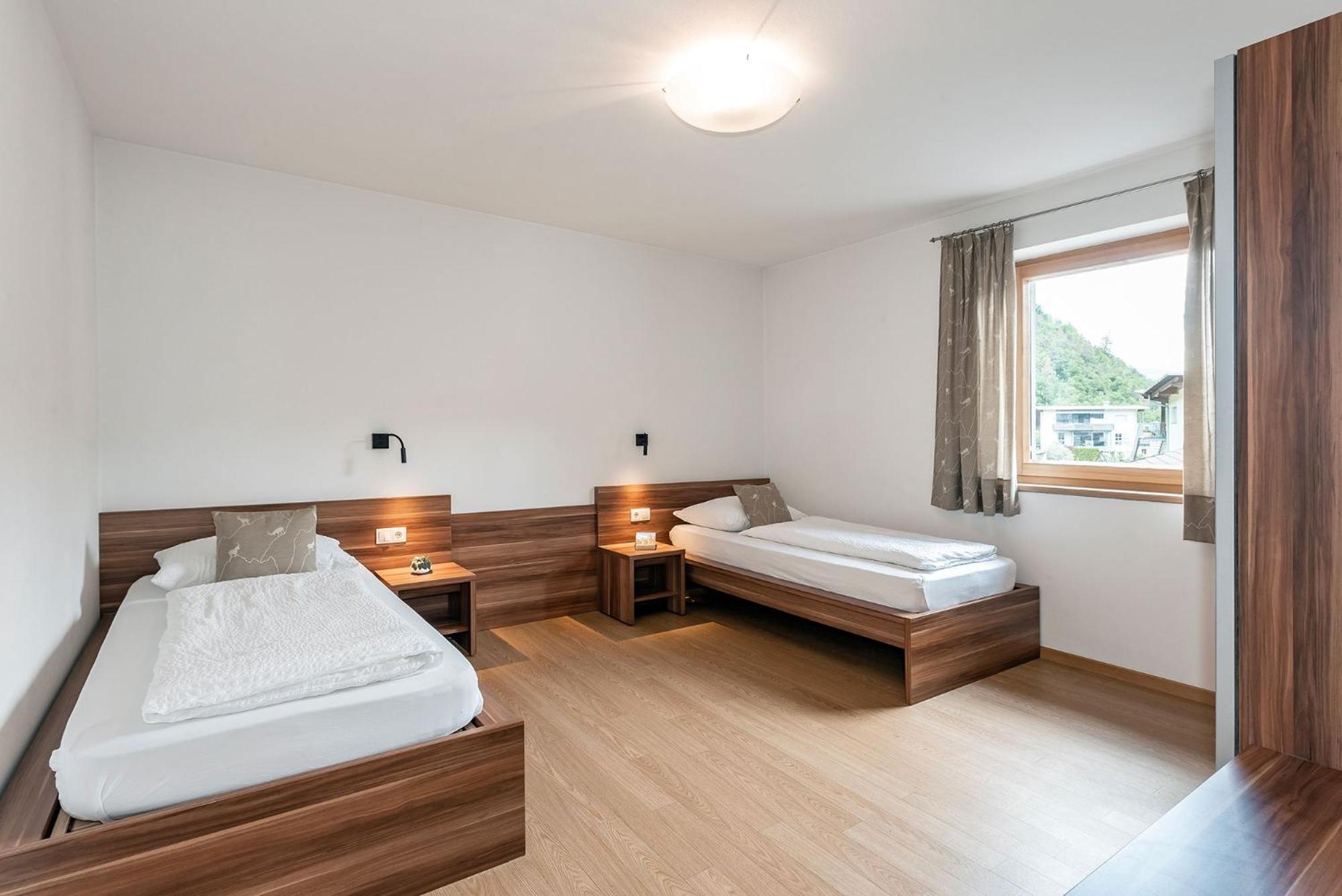 فلدثرنز Appartements Toni المظهر الخارجي الصورة