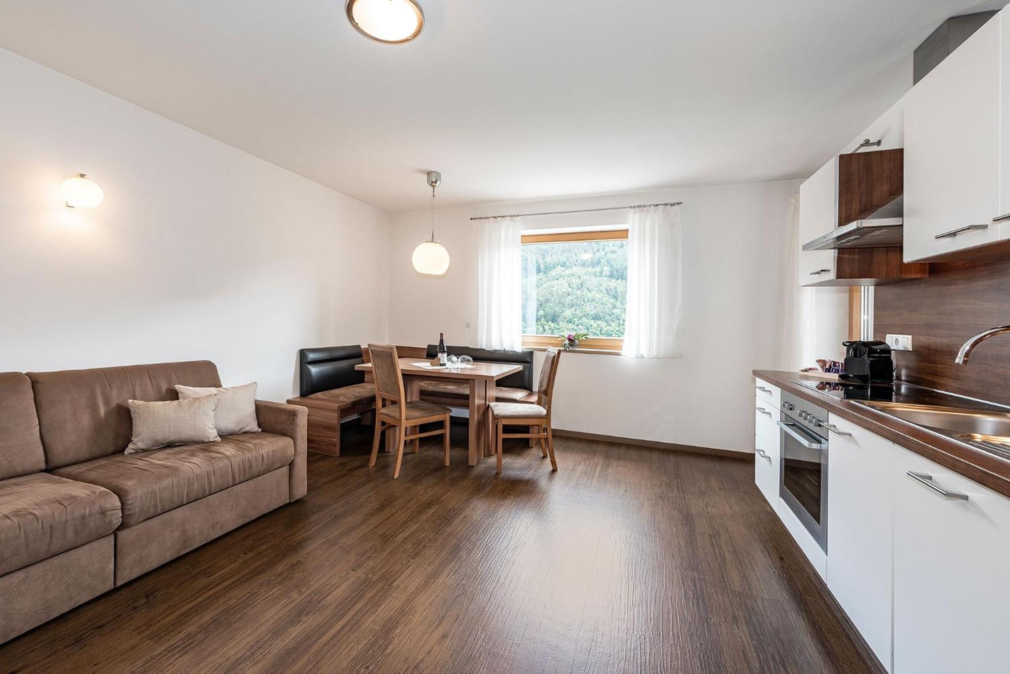 فلدثرنز Appartements Toni المظهر الخارجي الصورة