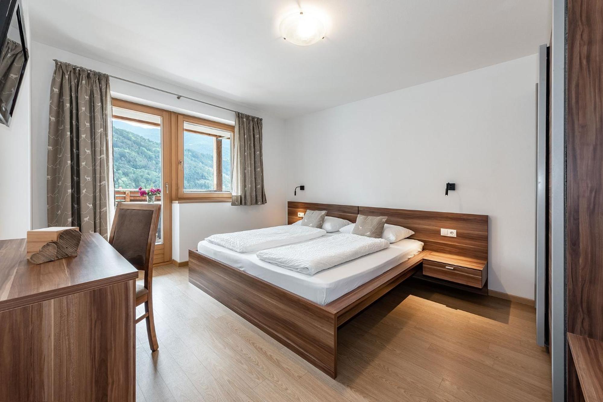 فلدثرنز Appartements Toni المظهر الخارجي الصورة